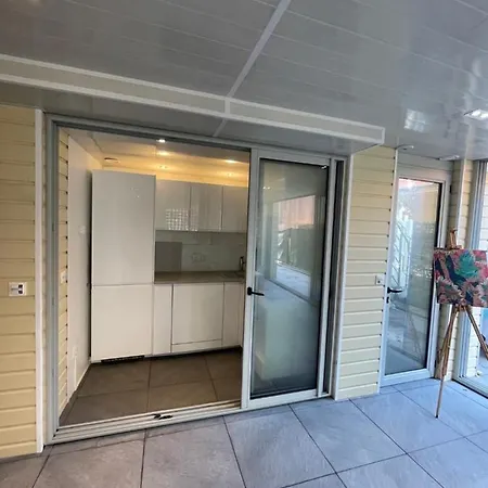 Maison Hypercentre Βίλα Αρασόν