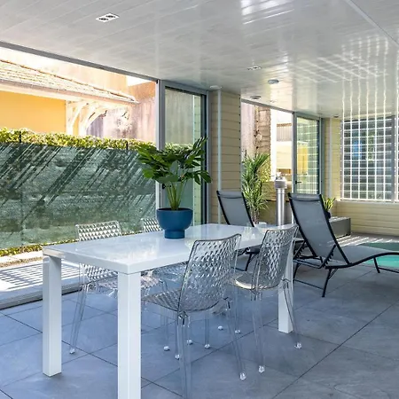 Maison Hypercentre Βίλα Αρασόν