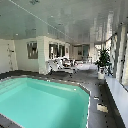 Maison Hypercentre Βίλα Αρασόν