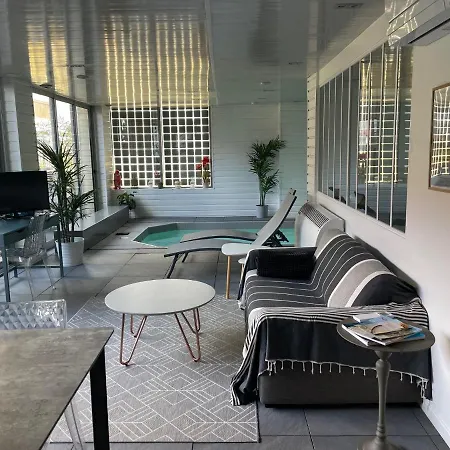 Maison Hypercentre Αρασόν