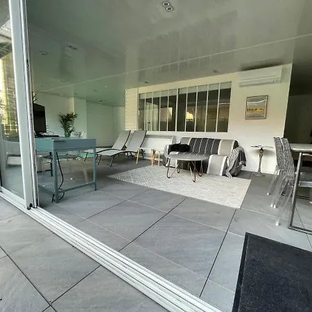 Maison Hypercentre * Αρασόν