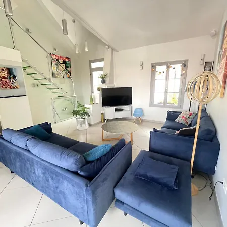 Βίλα Maison Hypercentre