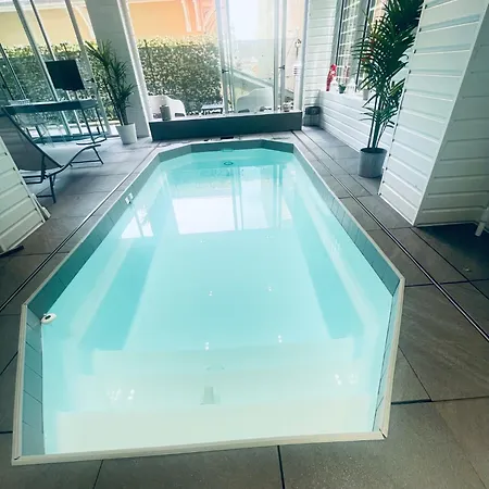 Maison Hypercentre Βίλα